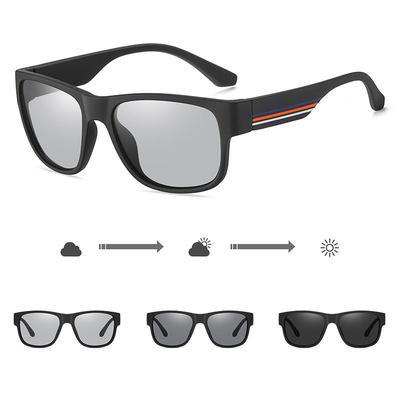 aoron Occhiali da Sole Fotocromatici Polarizzati Classici Sport Pesca Guida Occhiali UV400 Antiriflesso per Uomo Donna