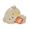 Ishiyowa-chan Plush Toy, Daily Mascot, Approx. 17cm, Cute (Ishiyowa-chan (Potato Chips))