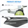 R1300GS Windshield Fairing For BMW R 1300GS 1300 2023- Motorcycle Upper WindScreen Deflector
