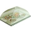 Zhaoran Foldable Anti-Fly Food Cover