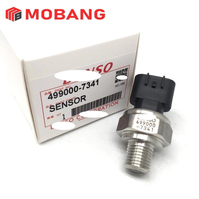 Датчик давления масла для Isuzu 6HK1 499000-7341 8-98027456-0 499000-7341