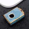 Tpu Car Key Case Holder For Volvo S60 V90 V60 Xc40 Xc60 Xc90 S90 T5 T6 T8 Polestar 1 Polestar 2 Key Shell Bag Car Accessories