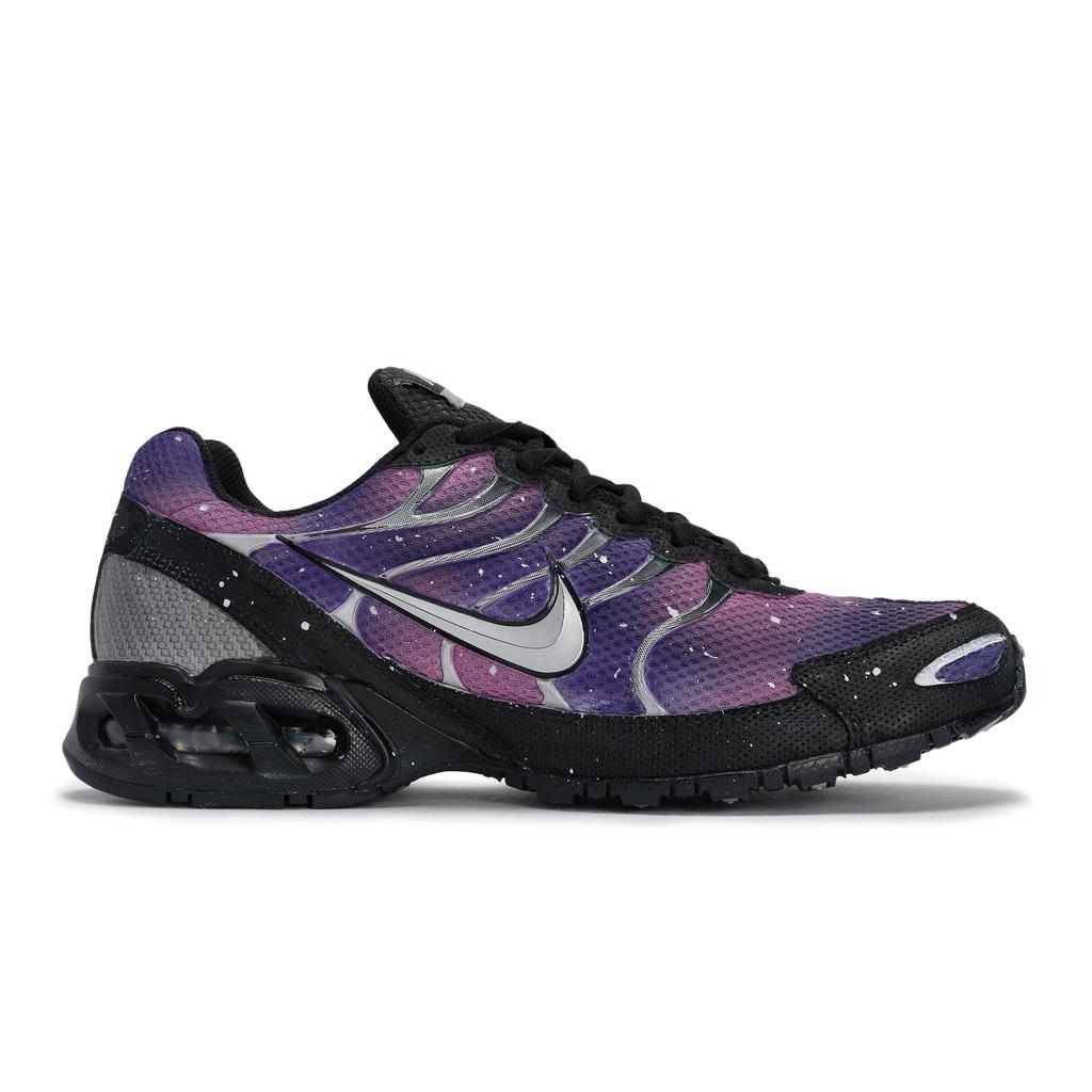 Nike Air Max Torch 4 Abrasion Resistant Slip Resistant Abrasion Resistant Slip Resistant Low top Running Shoes Men's 343846-002(Team80-S-BOX)