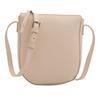 Vintage Style Small Bucket Bag For Women With Chic Design And Premium Pu Material