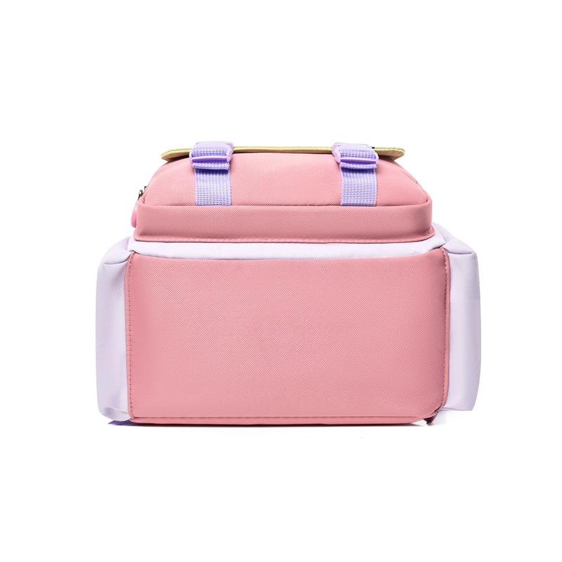 Kindergarten Schoolbag Children's Cartoon Backpack