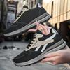 Fashion Breathable Board Shoes for Spring Summer New Men's Casual Shoes Fashionable Versatile Wear-resistant Men's Shoes