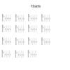1set Leather Sewing Awl Set Replaceable Multifunctional Shoes Repair Tool DIY Punch Stitching Needle Sewing Leathercraft Tool