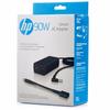 HP 90W Laptop Power Adapter with 4.5mm to 7.4mm Converter