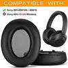 WH XB910N Earpads Cushions Replacement Compatible with Sony WH-XB910 XB910N Extra Bass Noise Cancelling Headphones,(NO fit WH-H910N Model) Ear Pads