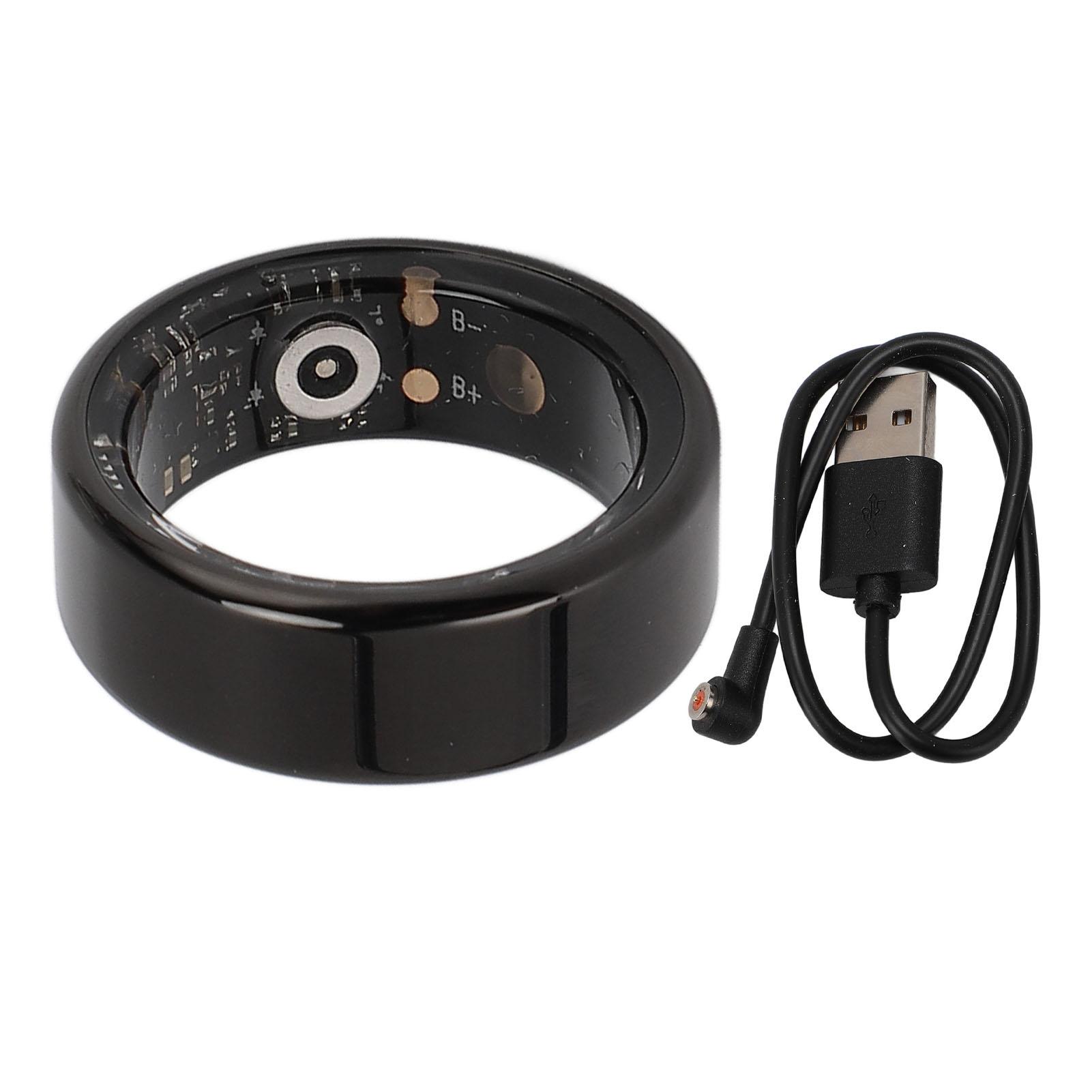 Black Stainless Steel