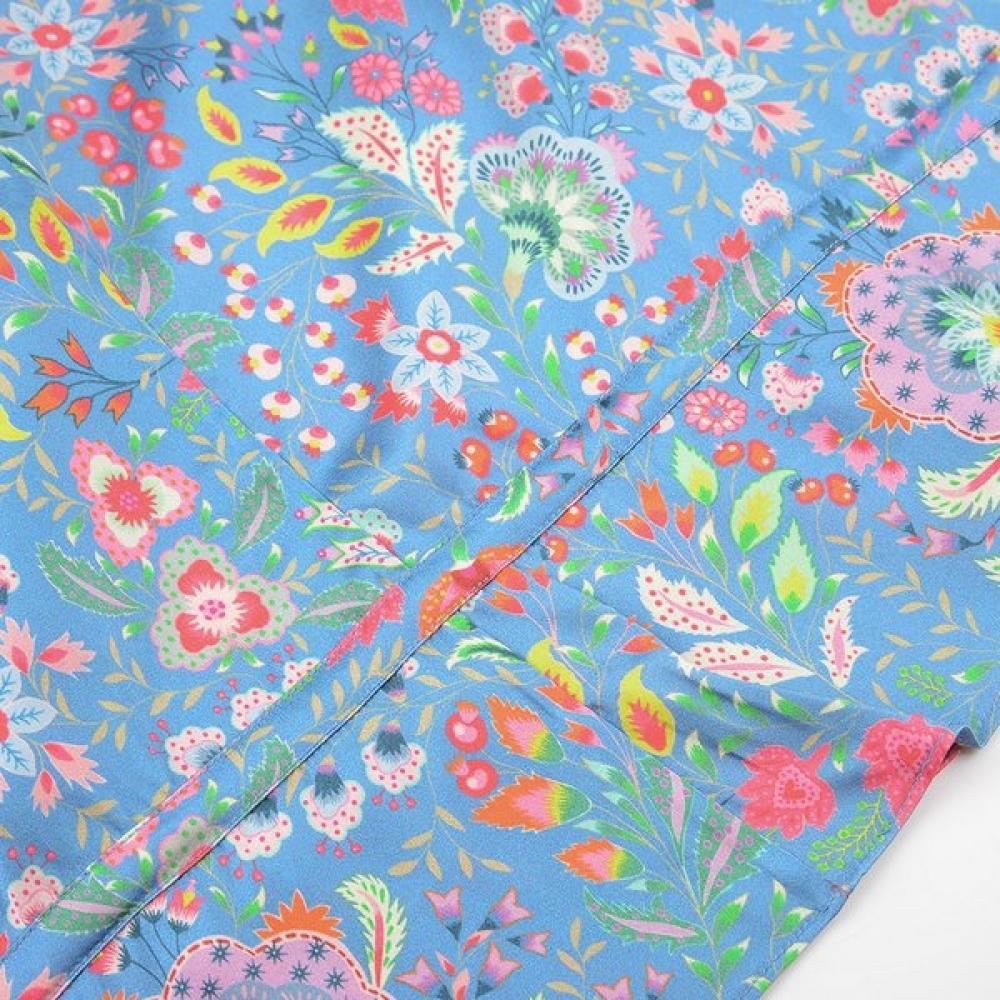 Oilily Pattern Blouse Owbszbl011 