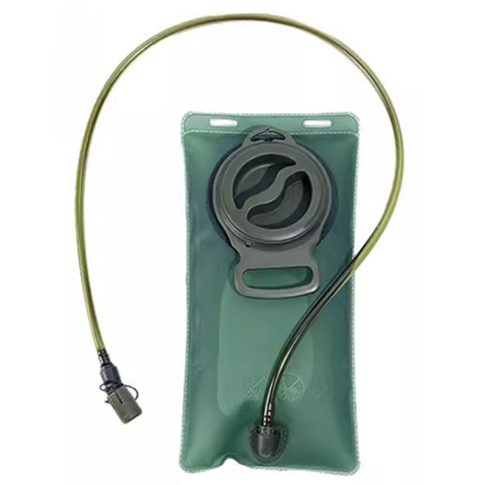 Hydration Bladder, 2L Water Bladder for Hiking Backpack Leak Proof Water Reservoir Storage Bag, Water Pouch Hydration Pack
