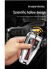 High-End Metal Key Cover for Hongqi Smart Key (HS5/H9/H5/H7/HS7) with Keychain
