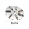 Animal Hair Time Saving Multi Gears Lightweight Pig Hair Removal Tool for Farm Family Workshop Slaughter Factory Deli Horse