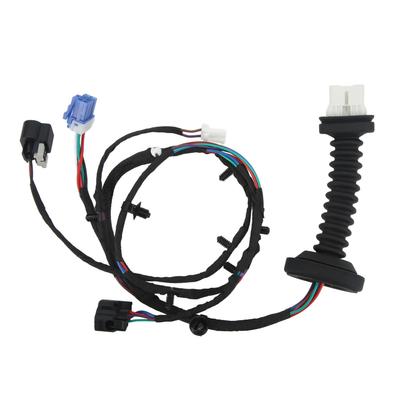 Kabelbaum für Hintertüren mit Stecker 645?506 Ersatz für Dodge Ram 1500 2500 3500 Pickup