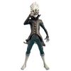 24Cm Dandadan Takakura Ken Anime Figure Ken Takakura Action Figure Figurine Collectible Desktop Decoration Model Doll Toy Gift