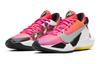 Nike Zoom Freak 2 Bright Crimson Fire Pink GS CT4592-600