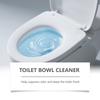 Toilet Cleaning Tablets With Odor Reduction And Automatic Cleaning Agents Are Suitable For Regular Maintenance Of Various Toilets.