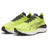 Puma Tenisi ForeverRun Nitro Lime Pow pentru bărbați, verde, negru, alb 377757-18