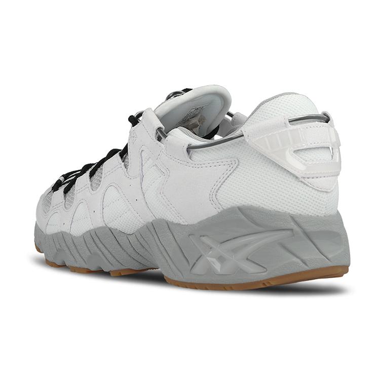 New Asics Gel Mai 'White Gray' HN719-0101