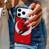 Turkei Turkey Ataturk Flag Banner Phone Case For iPhone 17 Air 14 15 13 12 Max Cover For Apple 16e 11 Pro Max Plus Coque