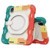 IPad 10.2 Case Mini6 Silicone Cover Pro 11 2019 Shockproof Protective