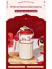 Elderly Birthday Celebration Gift Box: Perfect for 60th, 70th, 80th, 90th Birthdays and Longevity Parties.