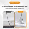 2Pcs Car Door Corner Protector Stickers Decoration For Volvo XC60 XC40 V60 V40 XC90 XC70 V50 S60 V70 S90 Olestar AWD S80 V90 C40