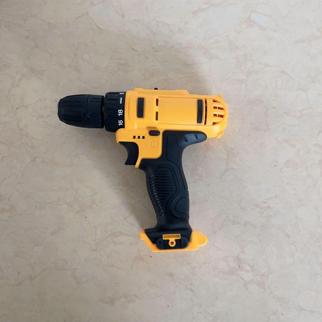 21V Lithium Rechargeable Multifunctional Hammer Drill & Tool Set