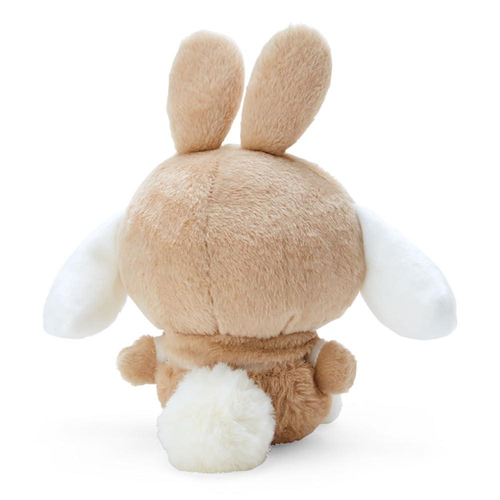Sanrio Cinnamoroll Plush Toy (Sanrio Forest Animal) 234630