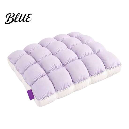 Ādai draudzīgi dzesējoši spilveni Mellow Puff