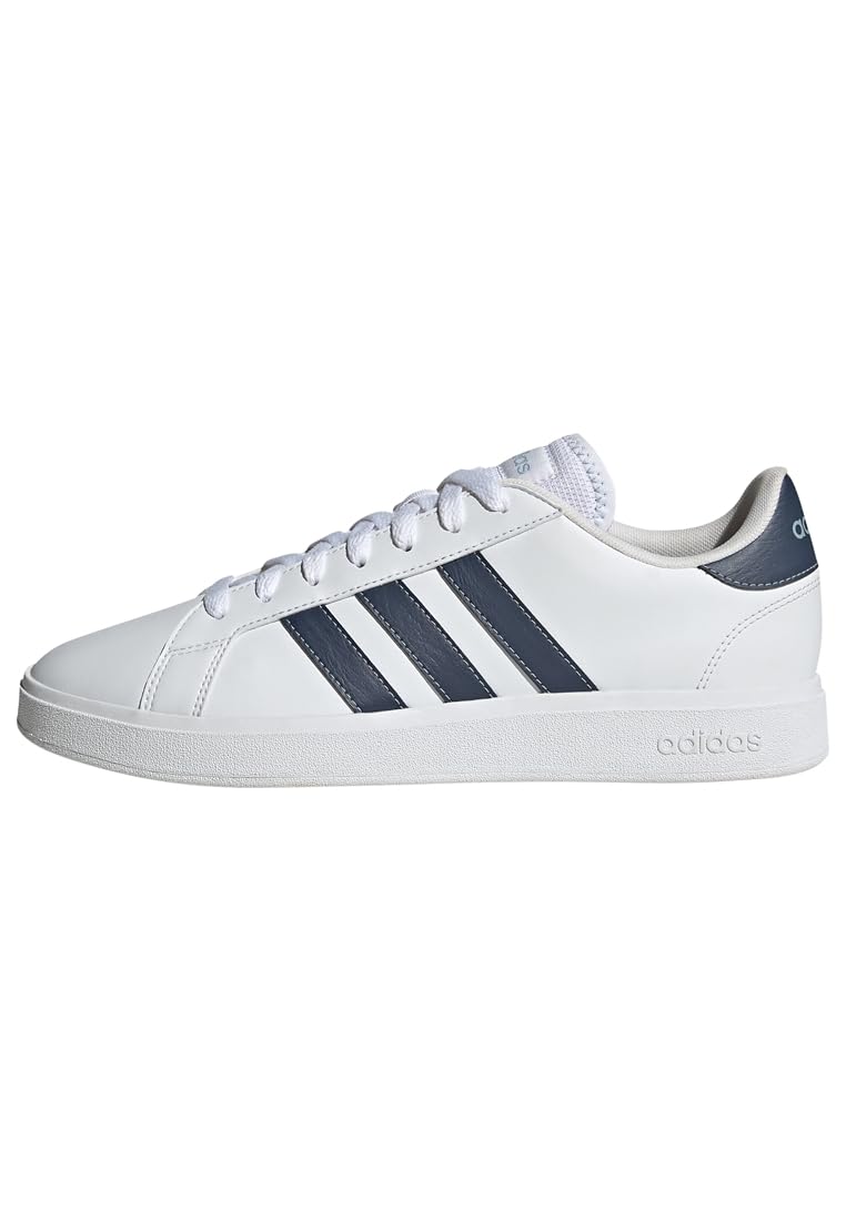 Grand Court Base sneakers 2.0