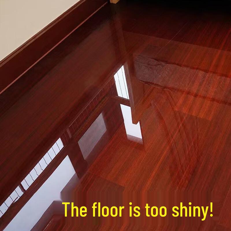 LANJIEXING 99.9% Sterilizing Quick-Dry Floor Cleaner