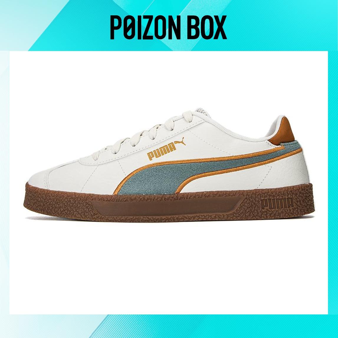

кроссовки Unisex Puma Skate shoes 389404-02