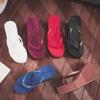 Womens Shoes Comfort Summer Women Wedge Platform Slippers Outdoor Sports Beach Flip Flops Opened Toe Casual Shoes 2025
