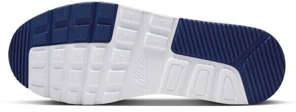 Кроссовки Nike Air Max SC чистая платина/белый/глубокий королевский синий