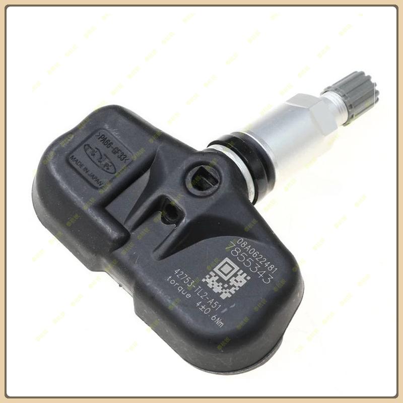 42753-TL2-A51 42753TL2A51 For Honda 2009 ACURA TSX TPMS Tire Pressure Monitoring Sensor car Accessories