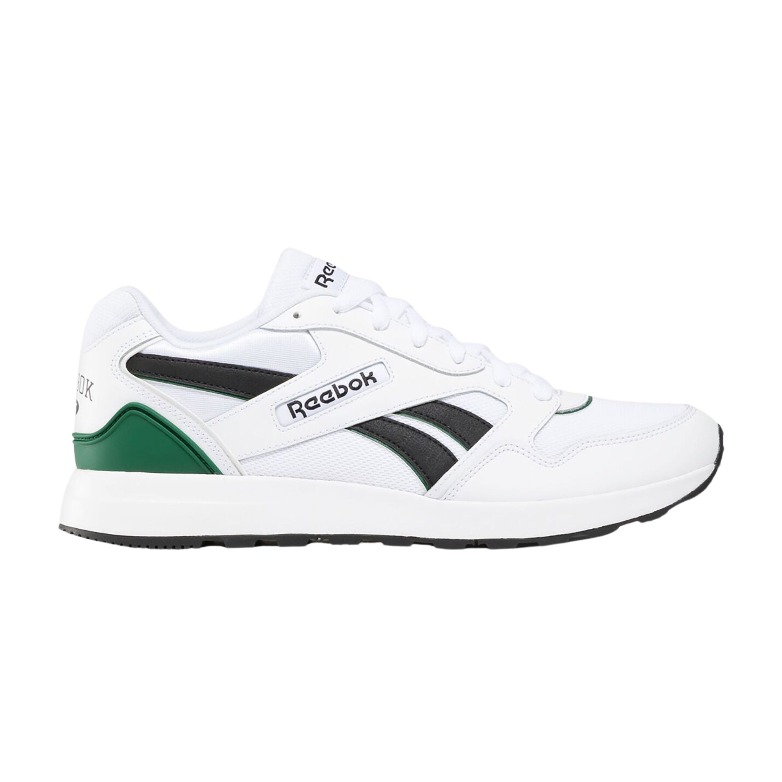 

Спортивная обувь Reebok 100074215 GL1000 белая р. 43 43 белый