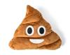 Decorative Poo Cushion Funny Gift For Brother Friend Dad Brother
