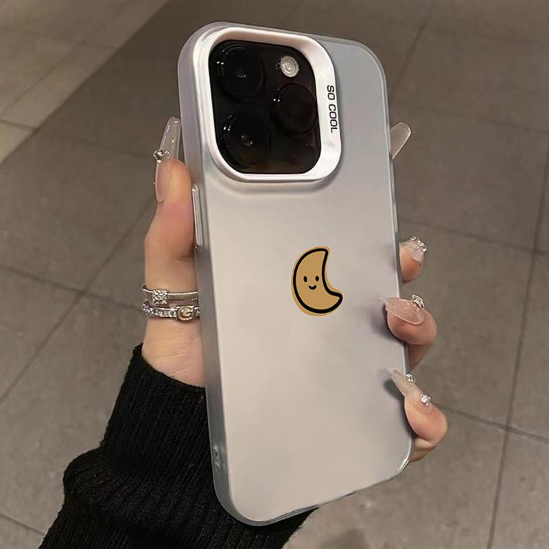 Case For Redmi Note 13 Cases Redmi 13C Simplicity Moon Sun Phone Case For  Redmi Note 12 Pro Plus 12S 11S 11 10S 10 Cover