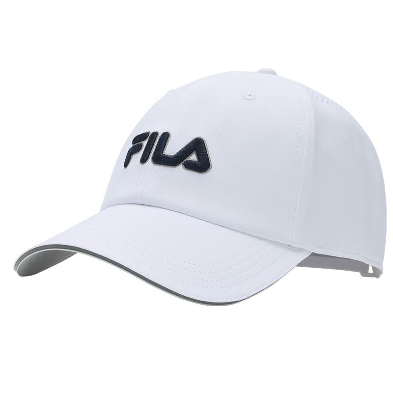 FILA Unisex Grand Slam Baseball Cap XS