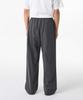 Musinsa Standard Wide Variable Lounge Sweatpants [Dark Gray]