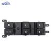 93570-A5100: Fits 2013-17 Hyundai Elantra Power Window Master Switch