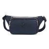 Women's New Fanny Pack Outdoor Leisure Sports Breast Bag Fashionable and Simple Portable Mobile Phone Bag