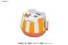 One Piece Chopper Robo Super 4 Kung Fu Tracer Plastic Model No. Pre-Colored