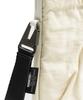 Kaneitei Napoli Laptop Pouch (Ecru) / Recycled