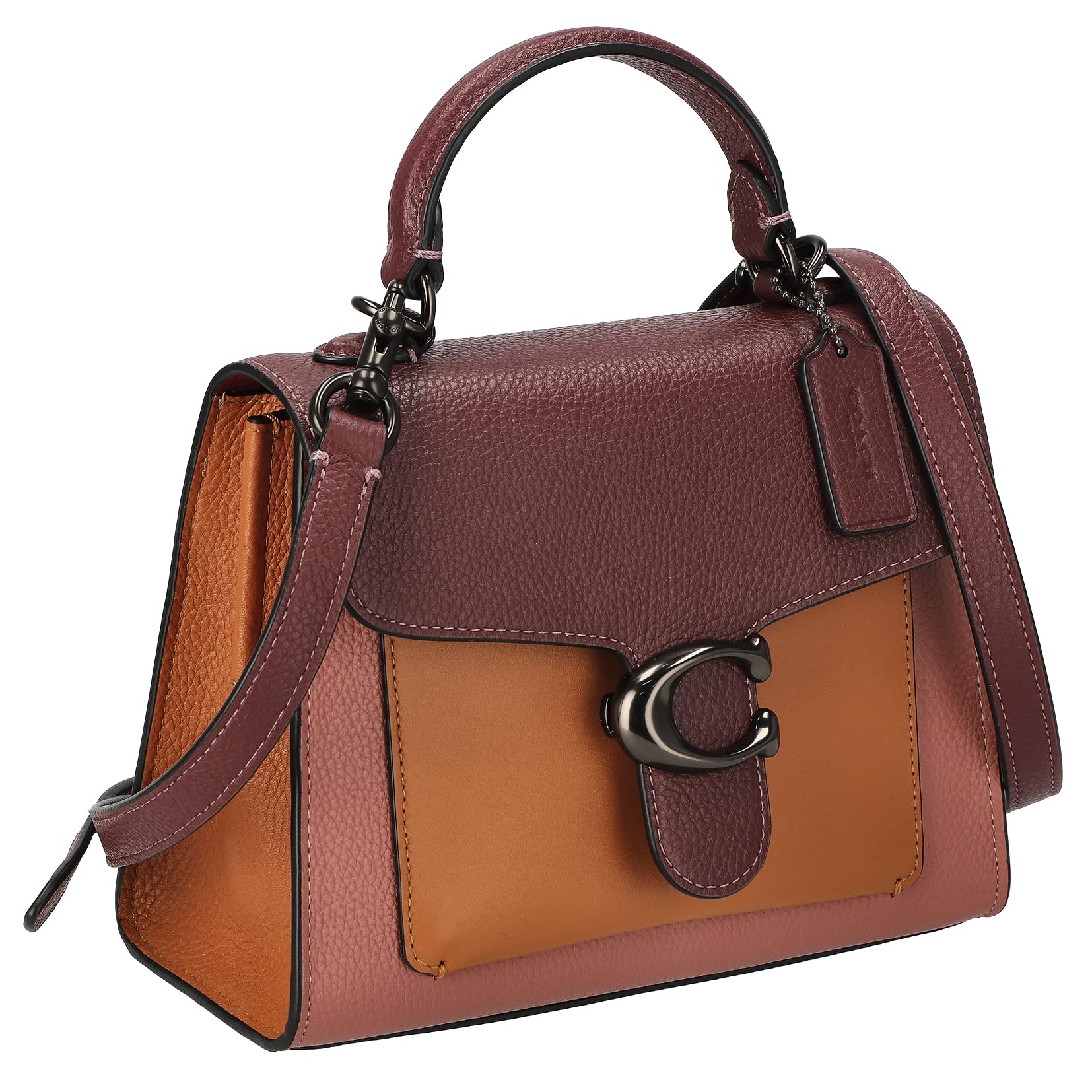

Shoulder Bag 635 V5NGU [Coach] Women s [Item]