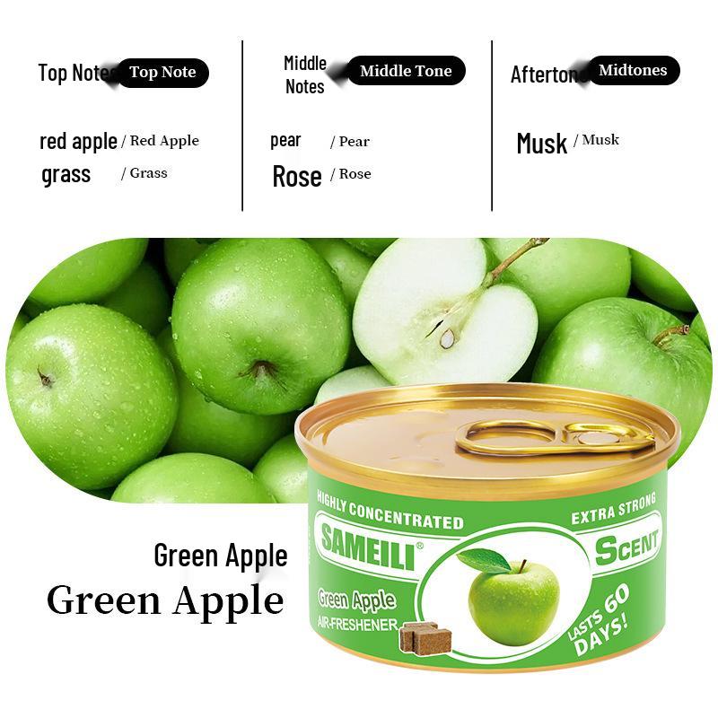 Best-Selling Wooden Car Air Freshener and Essential Oil Diffuser