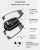 BAIC Senova d50/d60/d70 Key Case Set with Logos for Zhixing x55/x65 and Beijing x5