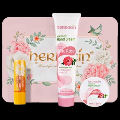 Haut- & Körperpflege – Pflegekosmetik-Sets